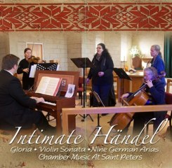 4. VIOLIN SONATA IN F MAJOR - Allegro