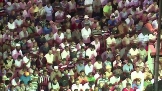 Confrontos no Egito deixam 19 mortos