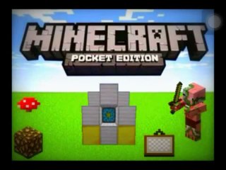 Minecraft Pocket Edition 0.5.0 Update news + Crack