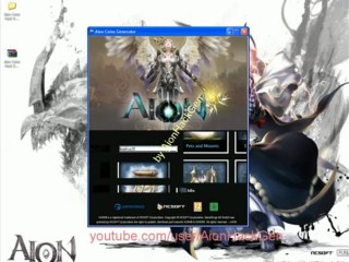 _New Release_ Aion Coins Generator Hack