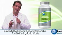 Whole Body Detoxification Supplement - Detox Your Liver & Much More! - YouTube