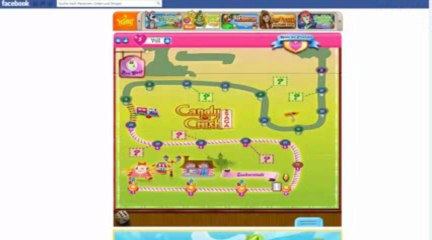 ★ Candy Crush Saga Hack Cheat 2013 ★
