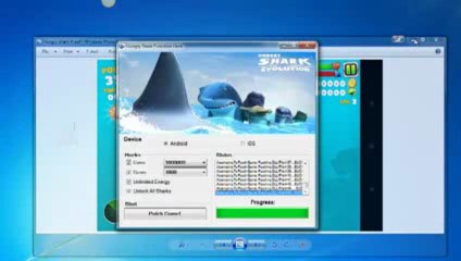 Hungry Shark Evolution Hack And Cheat [July 2013]