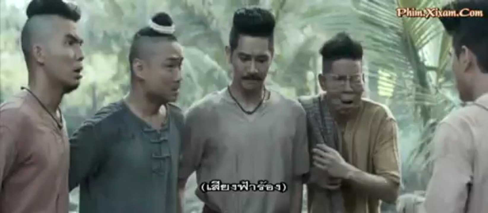 TinhNguoiDuyenMa_clip3