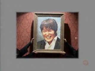 Junior Chihara no Suberanai Hanashi 1 (2007.08.25)