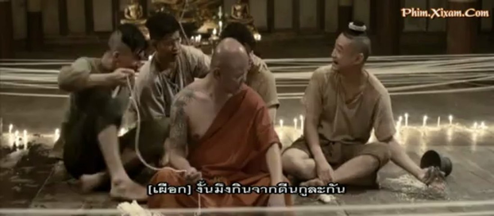 TinhNguoiDuyenMa_clip6