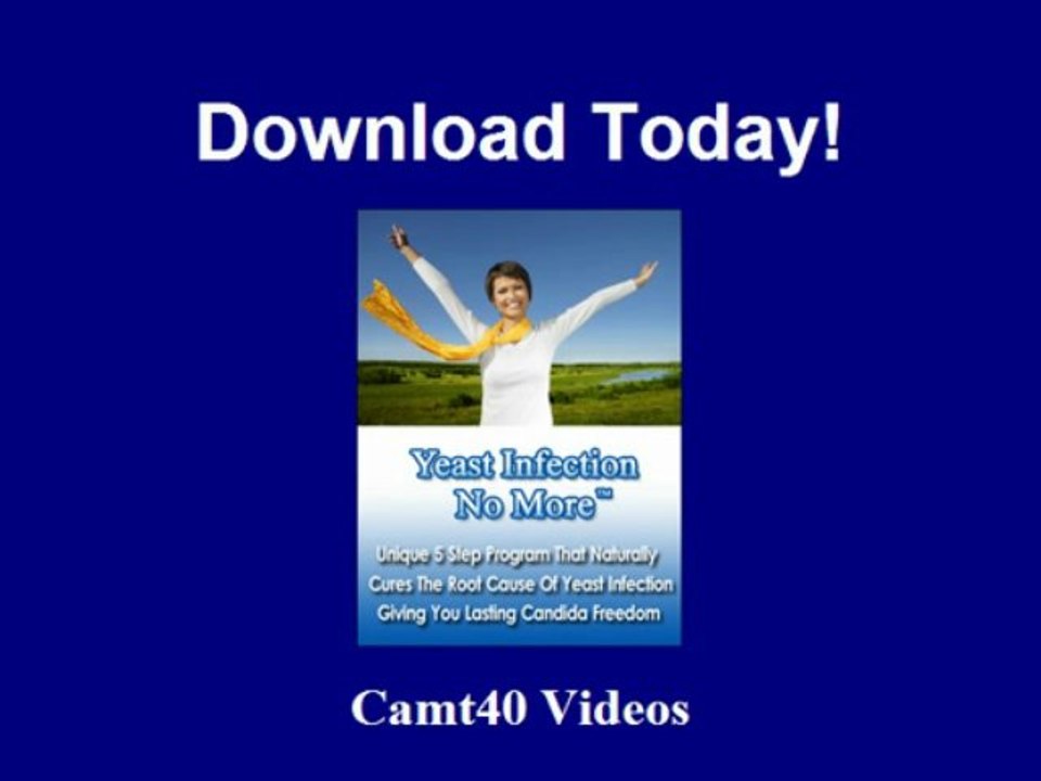 Oral Candidiasis - Natural Remedy to Treat Oral Candidiasis