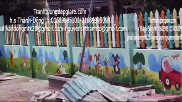 tranh tường đẹp giá rẻ -01689995101