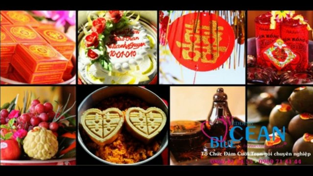 DỊCH VU CƯỚI TRỌN GÓI 0989 214 460