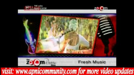 Music Review of Movie Chennai Express-special report