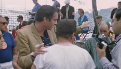 That Petrol Emotion - Motor Racing at the BBC - 03