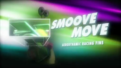 Turbo - Featurette - Pimp My Shell