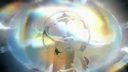 Lightning Returns: Final Fantasy XIII - Trailer 3