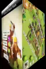 Clash Of Clans iOS App Hack July 2013