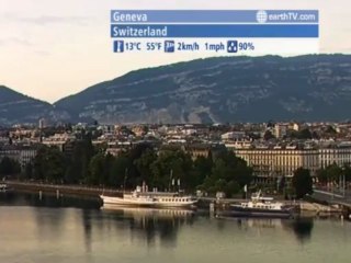 Saint-Malo - France, Udaipur - India, Barcelona - Spain, Hamburg - Germany, London - United Kingdom, Geneva - Switzerland, Warnemunde - Germany