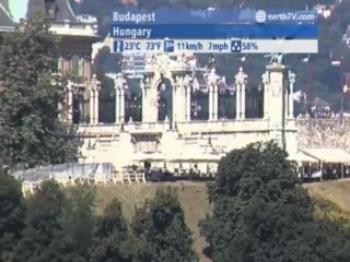 Barcelona - Spain, Stuttgart - Germany, Budapest - Hungary, Cologne - Germany, Melbourne - Australia, Paris - France, Lucerne - Switzerland