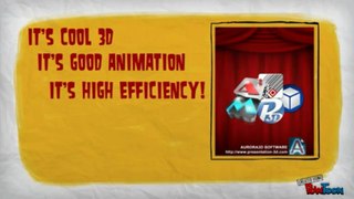 Aurora3D Software cartoon video made by PowToon web app. - YouTube