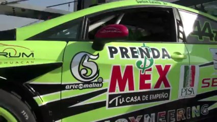 Z Motors 3ra fecha SCT By SEAT en GDL