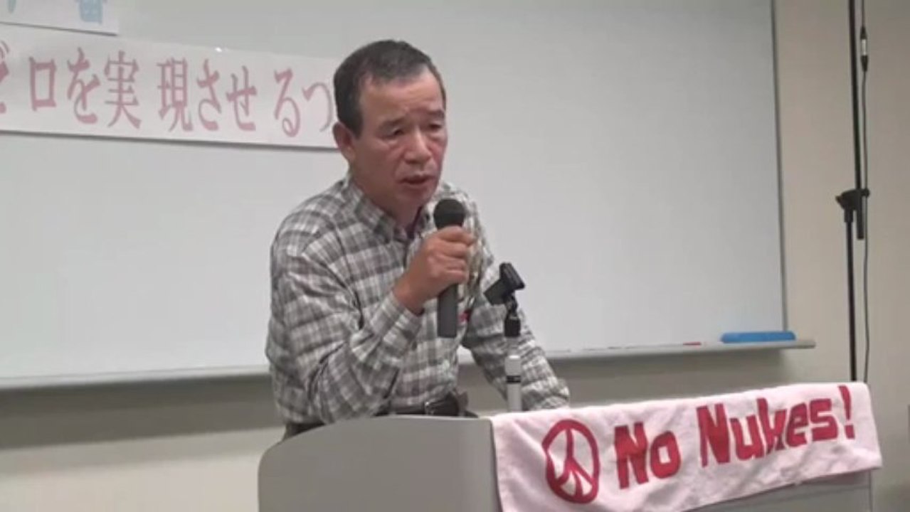 20130623 《索引付》1b_2 井戸謙一弁護士＆斉藤征二＠滋賀「いのちが一番_大飯をとめて」