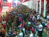 (Vídeo) Maduro: Tenemos una FANB armada con su moral de combate y su conciencia de Patria