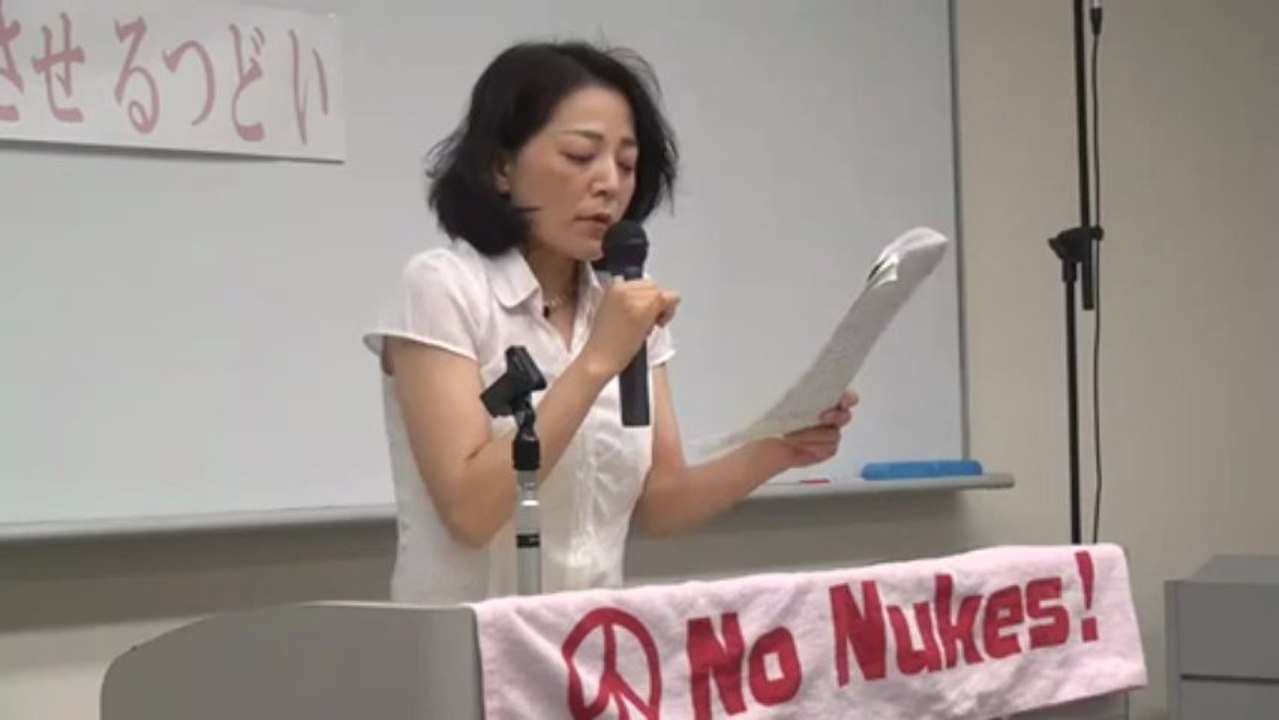 20130623 《索引付》2/2 井戸謙一弁護士＆斉藤征二＠滋賀「いのちが一番!大飯をとめて」