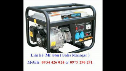 máy phát điện 10kva, giá máy phát điện 100kw, dhy 110kse