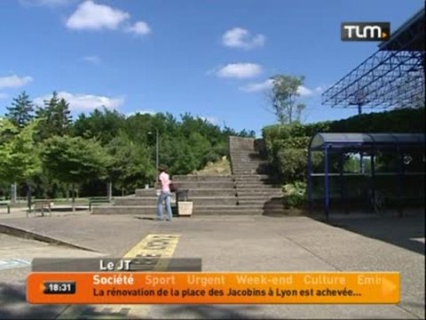 Lyon 2: faux diplômes à l'Icom?