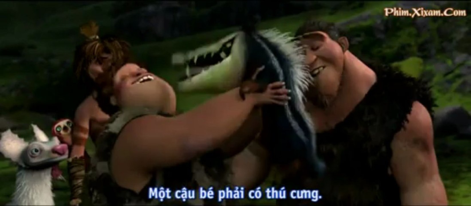 CuocPhieuLuuNhaCroo_clip6