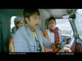 Sahasam Gopichand, Tapaasee Telugu Movie Release Trailer  2