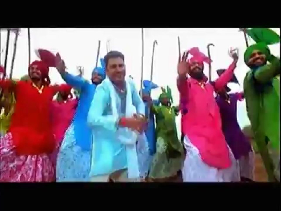 Petrol [Full Song] Poodna