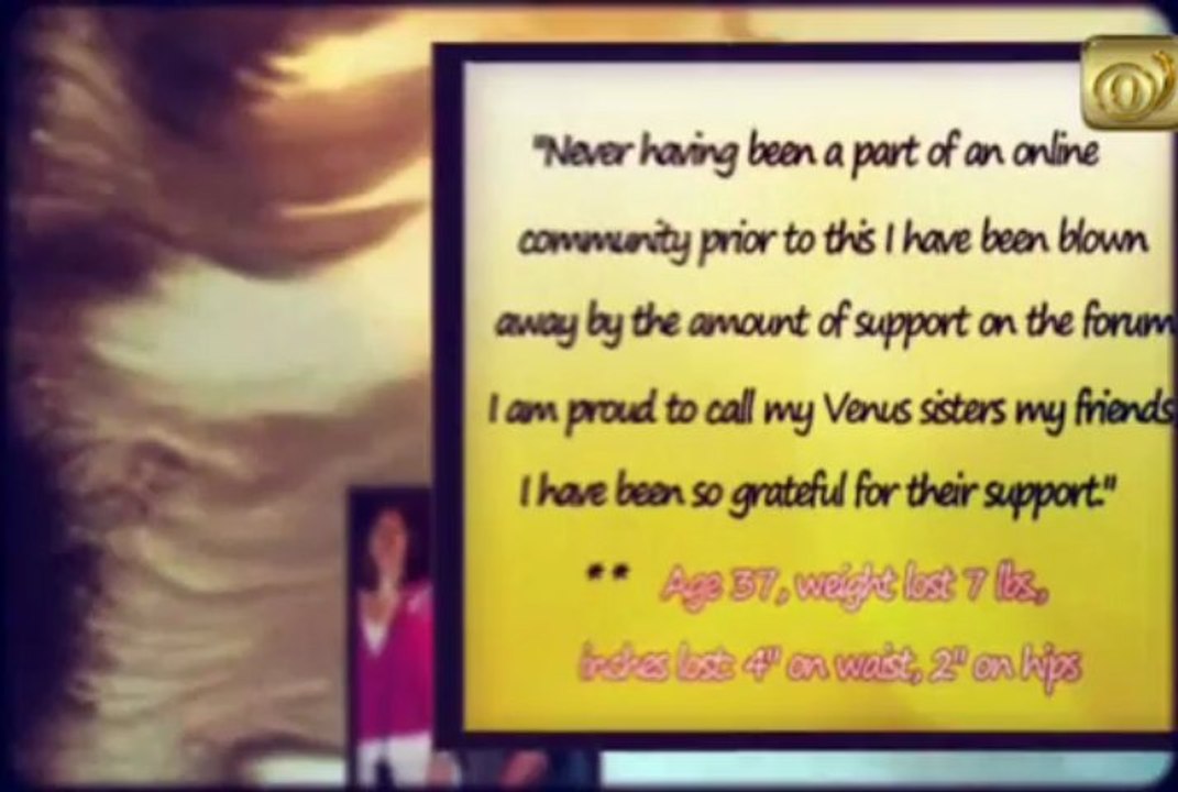 How to lose weight with Venus Factor | The Venus Factor Review