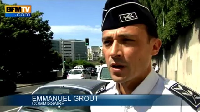 La grande discrétion des radars embarqués - 6/07