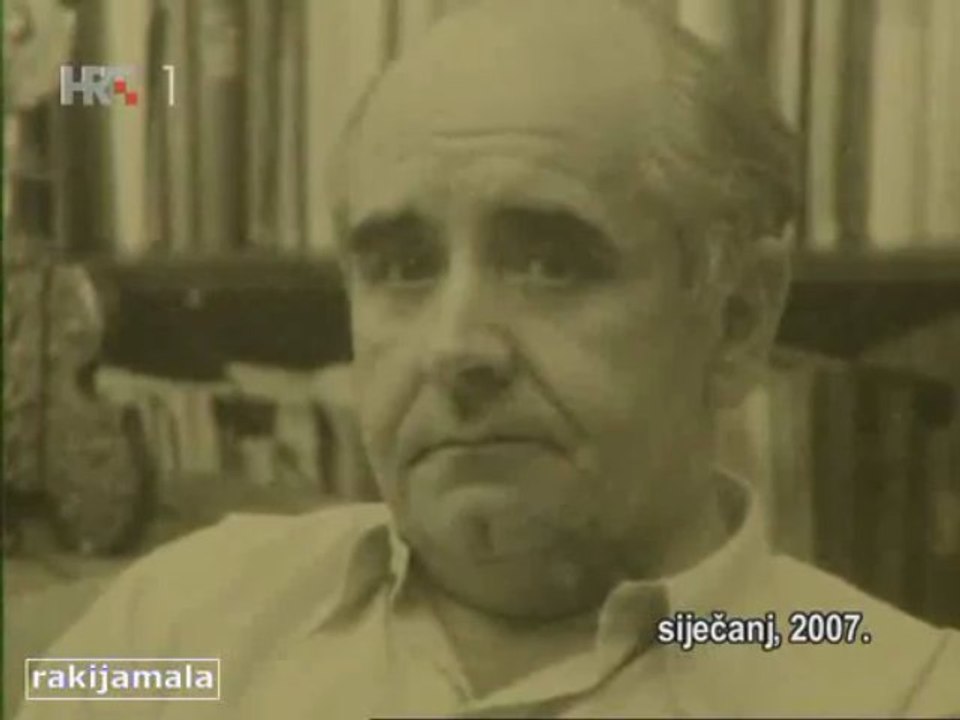 Drugi format - Krleža danas