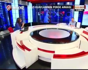 Basın Kulisi 05.07.2013 5.Kısım