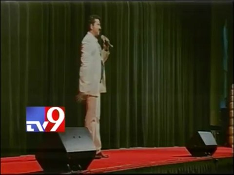 NATS Telugu celebrations @ Dallas - USA - Part - 2