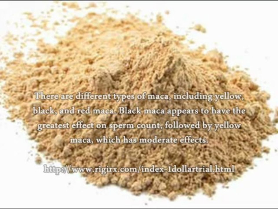 Maca Powder For Men - What Is The Best Maca Powder For Men?