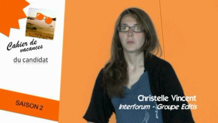 Quel délai de réponse du recruteur ?