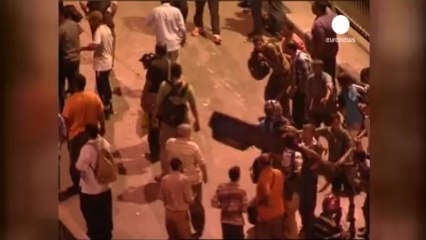 In Egitto è scontro tra le due anime del Paese,...