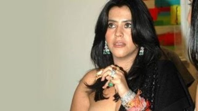 I Believe In Astrology & Numerology - Ekta Kapoor