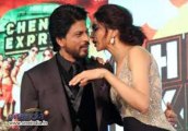 Chennai EXPRESS Music Launch- Shahrukh Khan,Deepika Padukone-Bollywood Movie