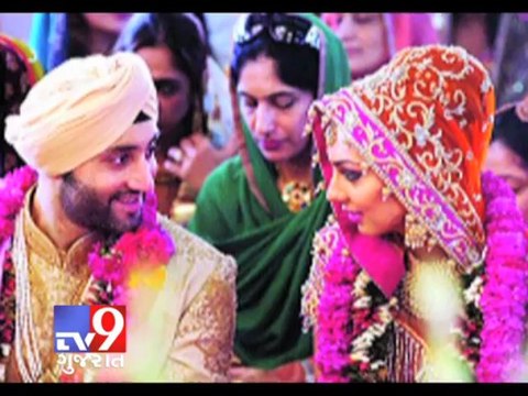 Tv9 Gujarat - Former Miss World Yukta Mookhey lodges FIR against husband
