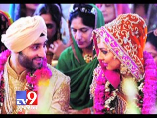 Tv9 Gujarat - Former Miss World Yukta Mookhey lodges FIR against husband