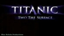 Jack's back - Titanic 2 [trailer]
