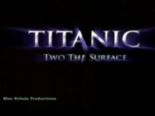 Jack's back - Titanic 2 [trailer]