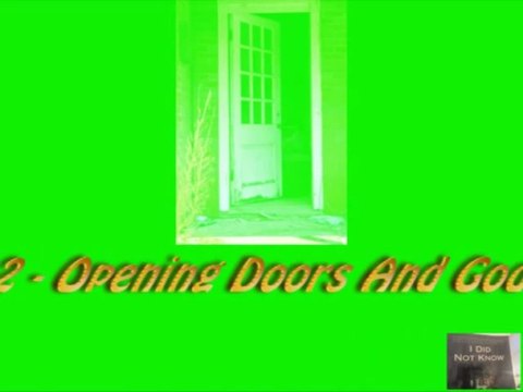 Chemical Controlled Substance Abuse Testimony - Drugs Kills Minor Athlete Dream