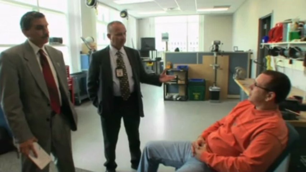 Crime 360 - Homicide à domicile