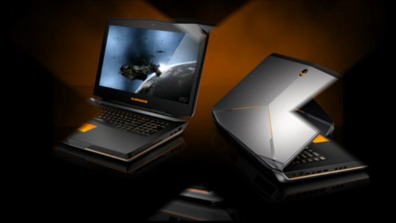 Alienware 18 Coupon