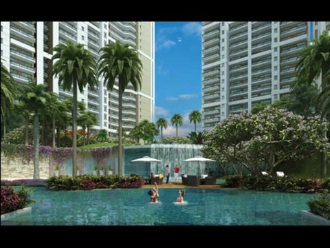DLF the Crest | +91-99999-64462 | Www.Reiasindia.Com