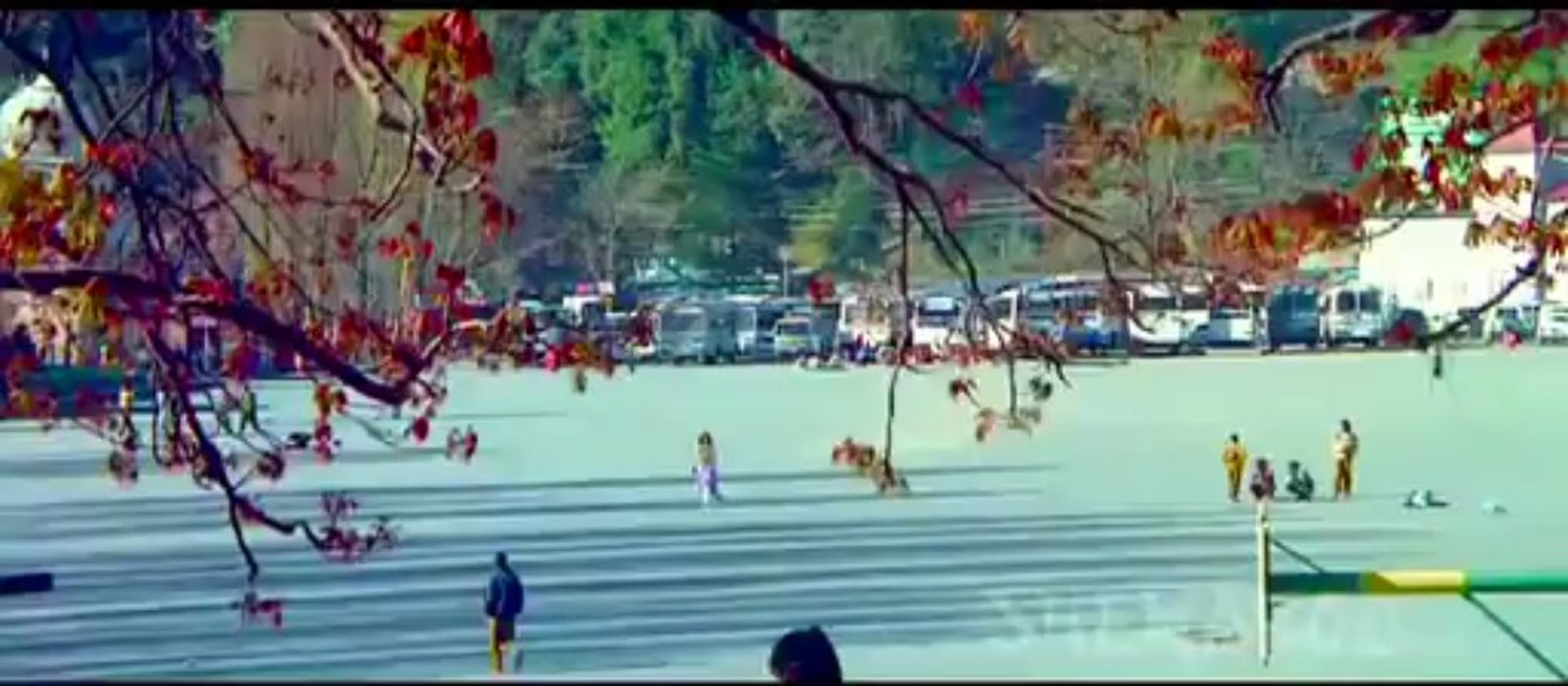 Pehli Pehli Baar Mohabbat Ki Hai - Sirf Tum (720p HD Song)