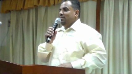 خدمه القس حبيب بعنوان كيف تحقق النجاح فى حياتك الجمعه 5 -  7 - 2013